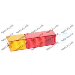 Lens - Tail Light | Replaces Toyota Forklift 56640-23000-71