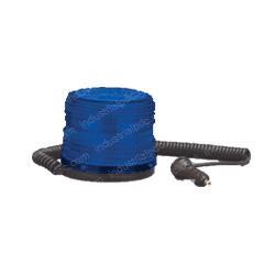 Picture of Strobe - 12-24v - Blue