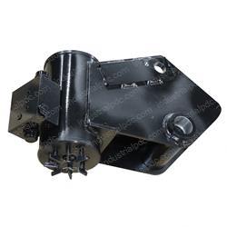 Picture of Actuator - Rotary