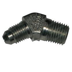 Picture of Elbow - 45 Deg - Pipe X Flare