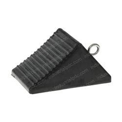 Picture of Wheel Chock W I Bolt 5x4