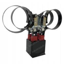 Picture of 4pc Oil Fltr Wrench Set W/Stnd