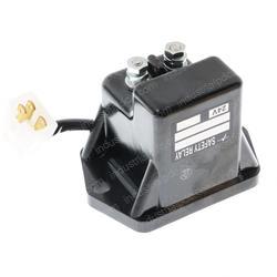 Picture of Relay Assembly -Starter