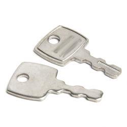 Picture of Key - Ignition/Door Lock