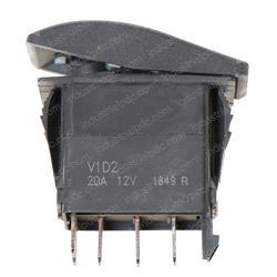 Picture of Switch-Roof Wiper