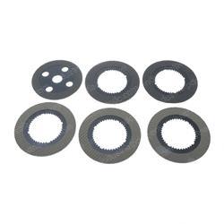 Picture of Brake Plate Kit