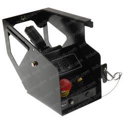 Picture of Box,platform Control (ansi)