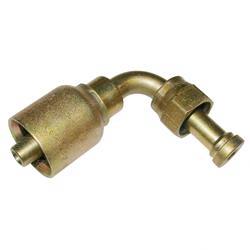 Picture of Fitting - Crimp