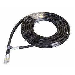 Picture of Double Hoses
