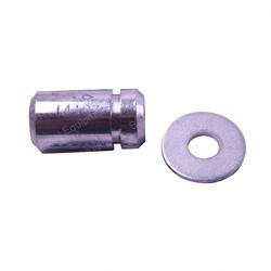ALLIS CHALMERS/TUSK AC8767691 VALVE - CHECK