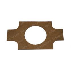 Picture of Gasket Pump + Motor