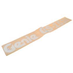 Picture of Decal Cosmetic Genie Gs-1530