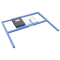 Picture of Endrail Assy Ext. Deck Gs68