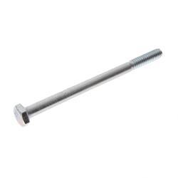 Picture of 1/4 X 3-1/2 Nc Hex Hd Scr
