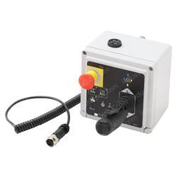 Picture of Platform Controller Slab