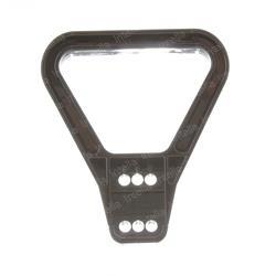 Anderson 3-5074P5 A-FRAME HDL SB/SBE/X BLACK