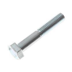 Picture of Bolt M8-1.25 X 45 Hh Stl Zinc