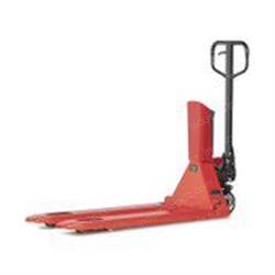 Picture of Pallet Truck - Weighing