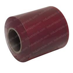 Picture of Wheel - Poly 3 3/8 X 3 15/16