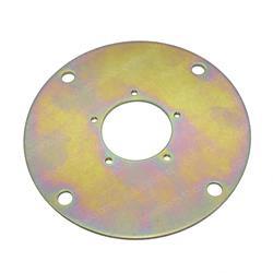 Picture of Cover Fuel Tank