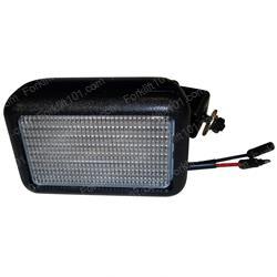jw1602242 LIGHT - HEAD 36 VOLT