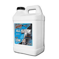 Picture of Oil - Diesel Fleet 10w30 2.5ga