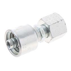 Picture of Fitting - Hydraulic Crimp