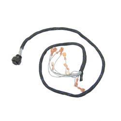 Picture of Harness - Rider Series