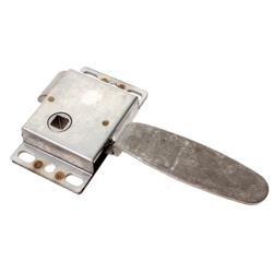 Picture of Latch - Gate