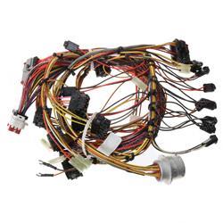 Picture of Wire Harness Console(epb 600s