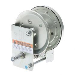 Picture of 1 Spd Winch Assy W/ Sym Decal