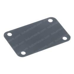 Picture of Cover Plate