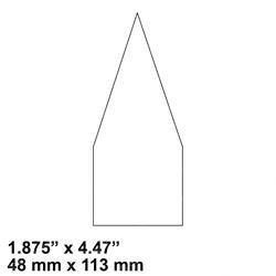 Picture of Decal - Arrow