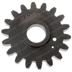 Picture of Gear 18t