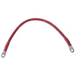 Picture of Cable - Battery  Ul1283-2 Red 1