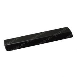 Picture of Cap - Button Black