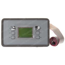 Picture of Panel Assy Kit -  Touch [8300]