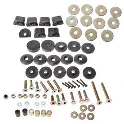 Picture of Stop Kit - Complete Glass Door