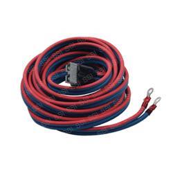 CABLE - POWER - 25 FT