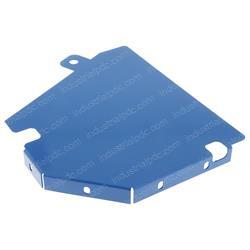 Picture of Control Box Cover Left Side
