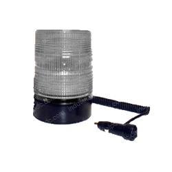 Picture of Strobe - 12-24v - Clear