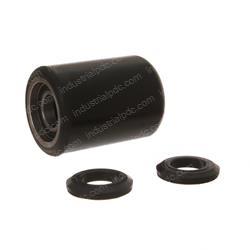 Picture of Wheel Assembly - Poly 3.25x4.4