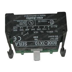 Picture of Contact Block-N/O