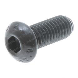Picture of Bolt - Socket - Round Head