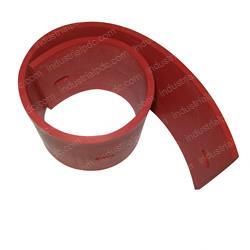 Picture of Squeegee - Red Gum