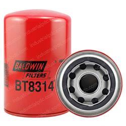 Picture of Filter - Hydraulic