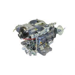 Picture of Carburetor