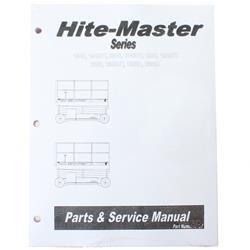 Picture of Manual - Partsservice Hite