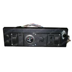 Picture of Dash Assembly 36v