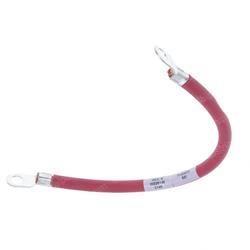 Picture of Cable Assybatt11red
